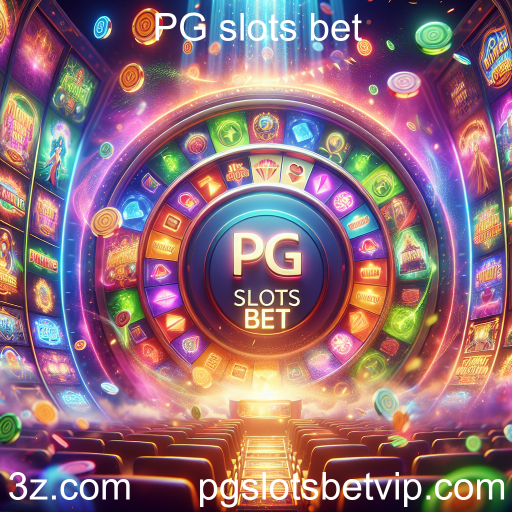 Explorando os Melhores Slots no PG Slots Bet